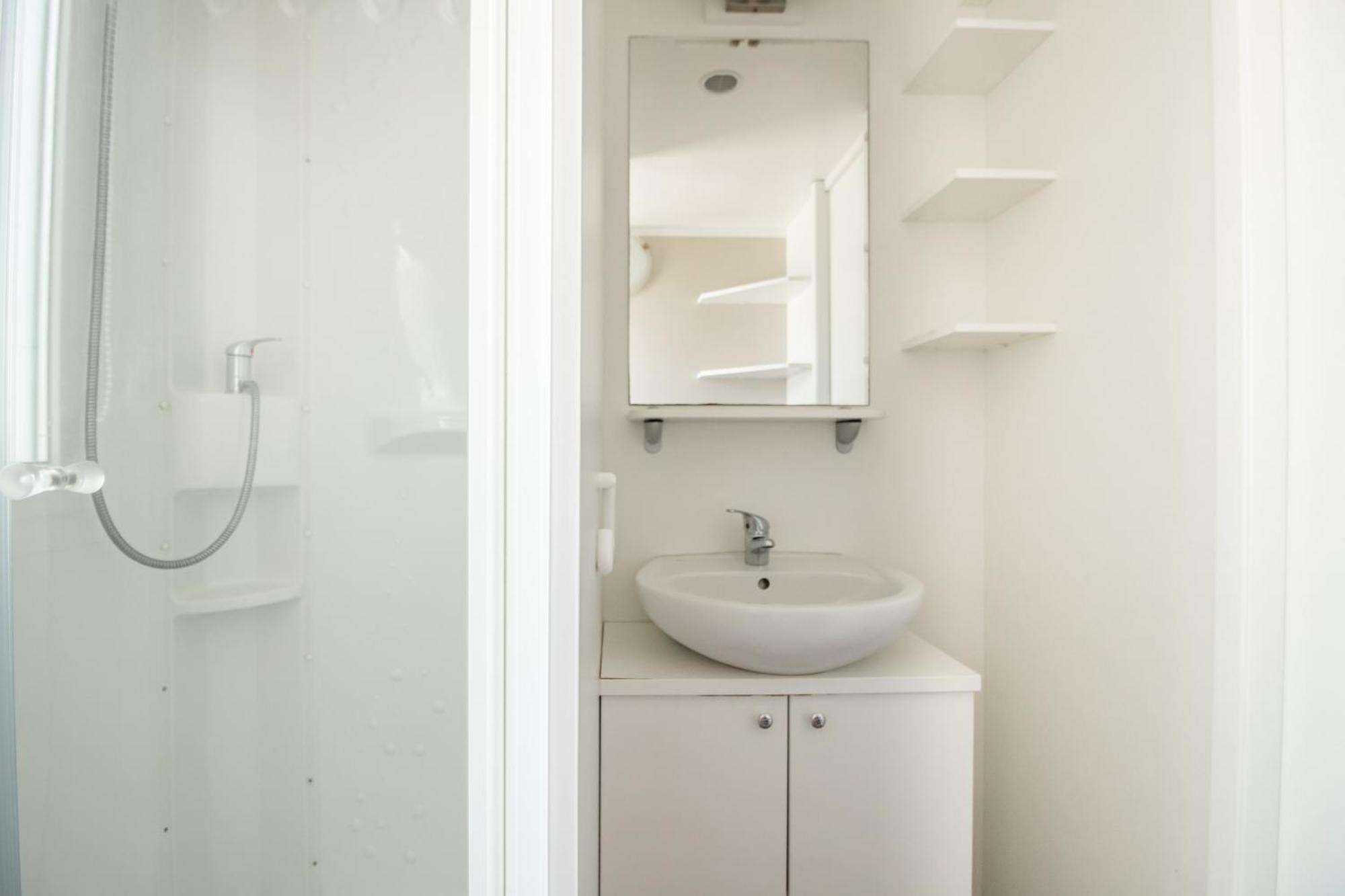 Easyatent Mobile Home Lanterna Szoba fotó