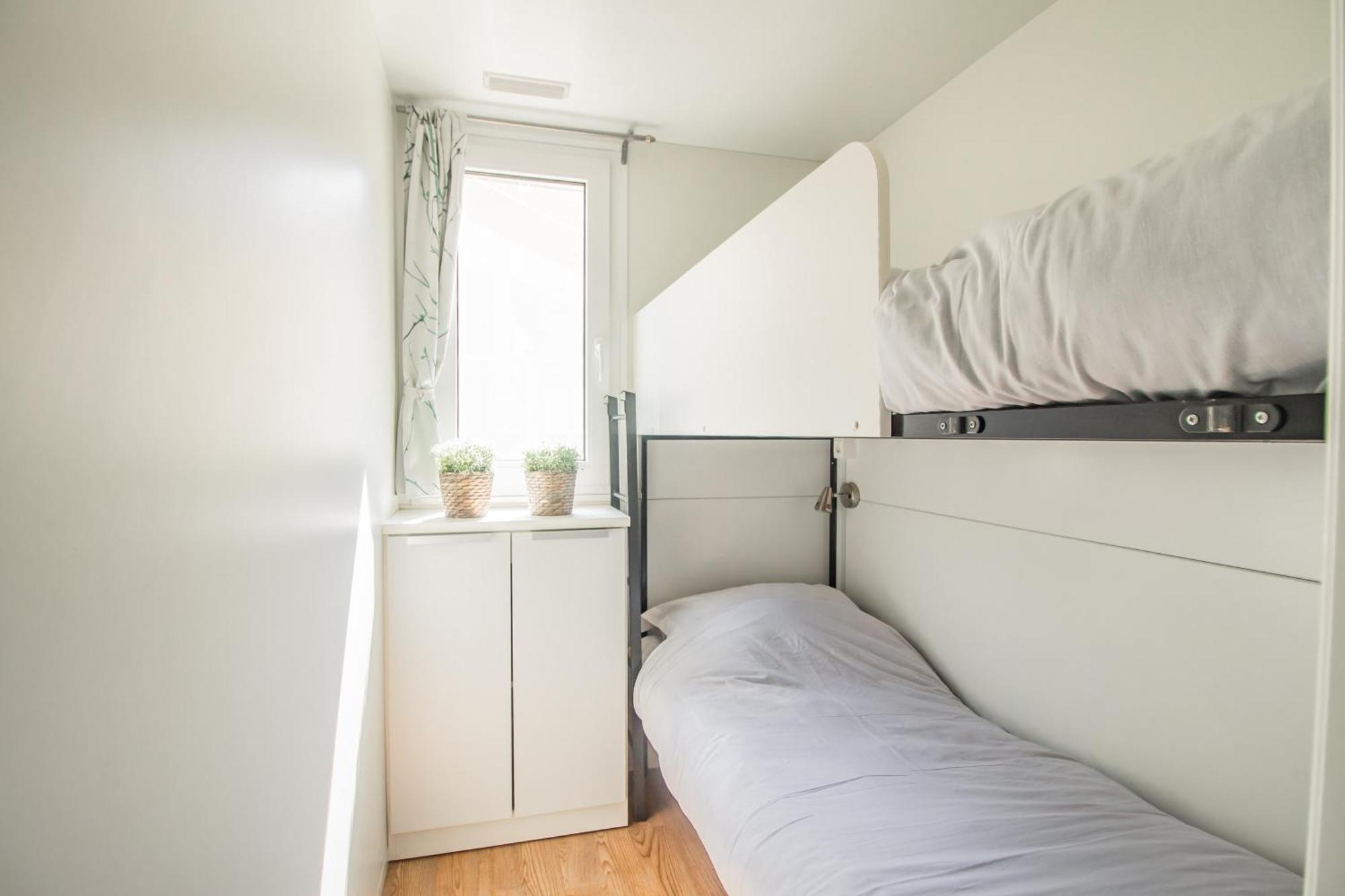 Easyatent Mobile Home Lanterna Szoba fotó