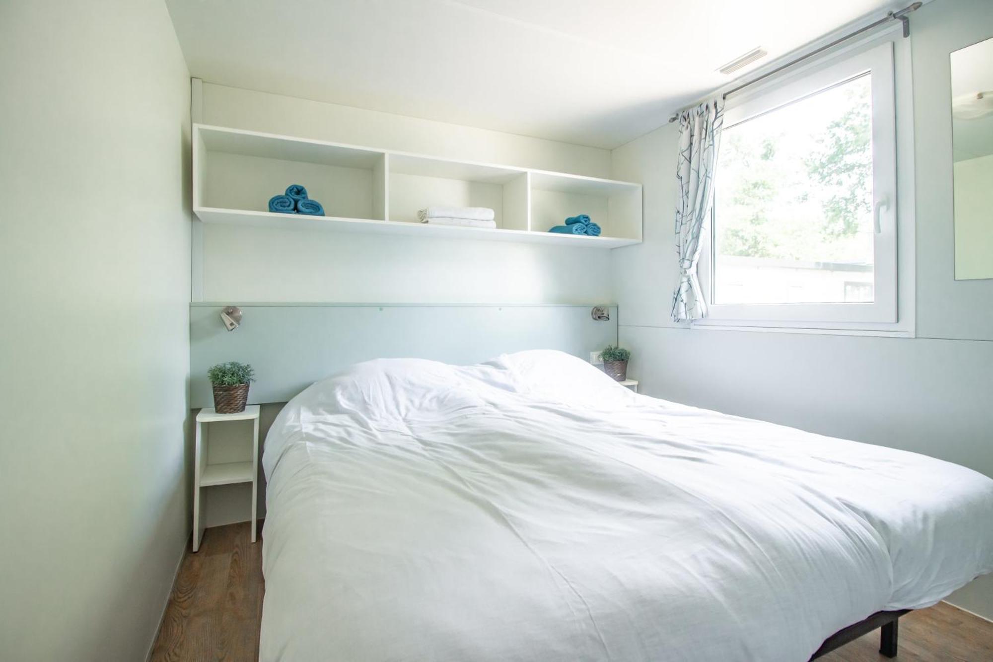 Easyatent Mobile Home Lanterna Szoba fotó
