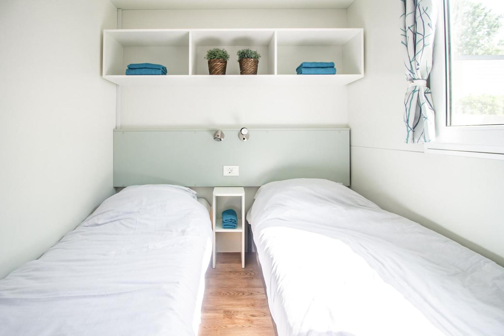 Easyatent Mobile Home Lanterna Szoba fotó