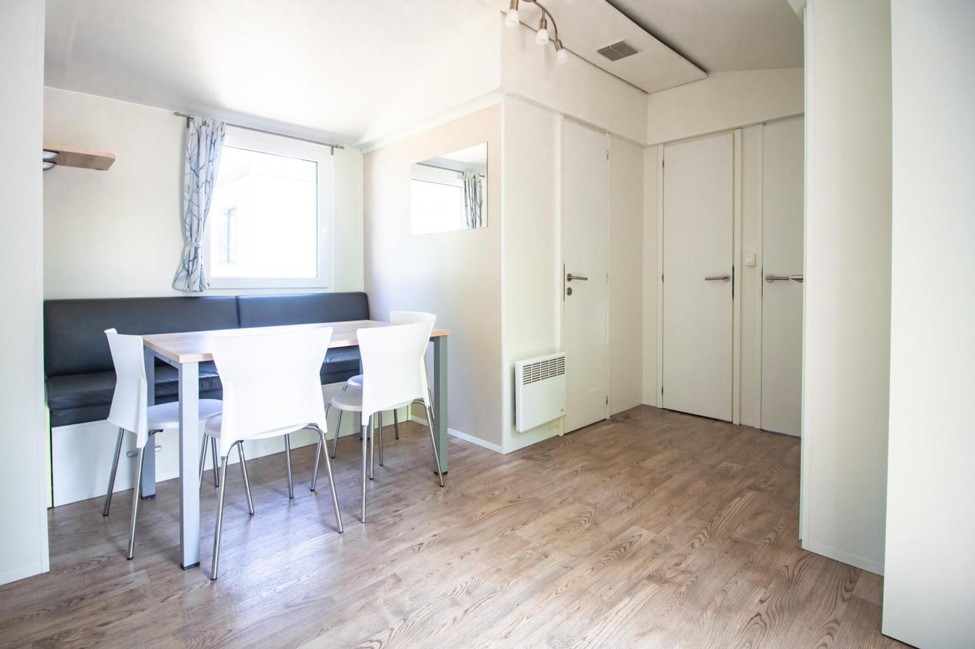 Easyatent Mobile Home Lanterna Szoba fotó