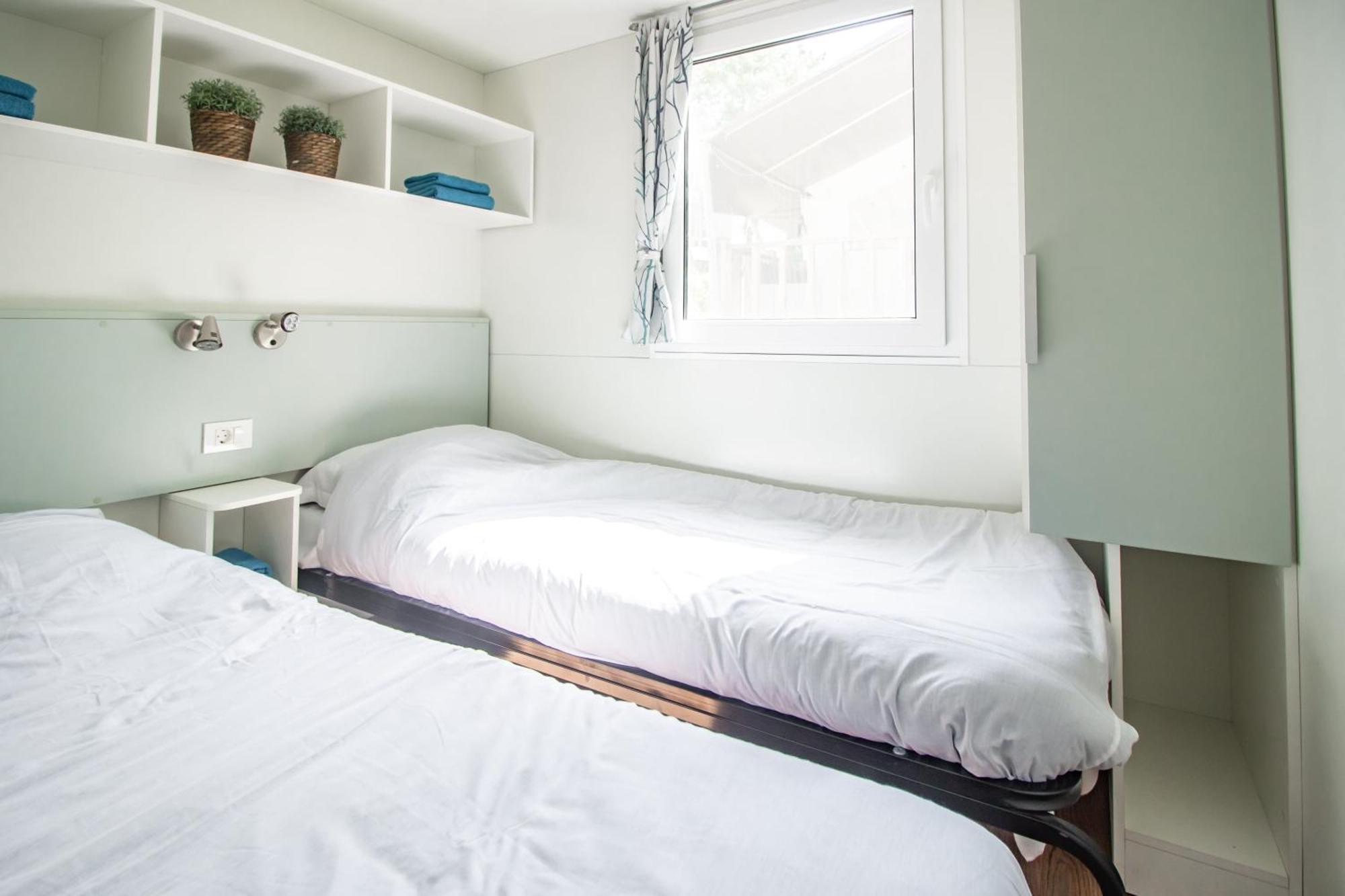 Easyatent Mobile Home Lanterna Szoba fotó