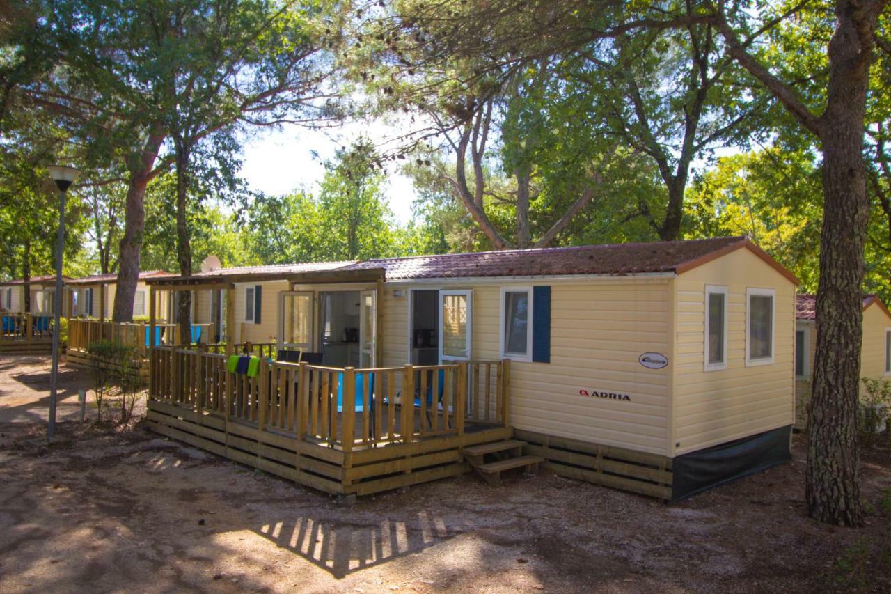 Easyatent Mobile Home Lanterna Kültér fotó